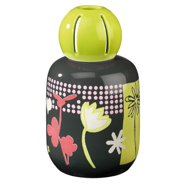 ランプベルジェ✤アロマランプ✤ 陶器製LAMPE BERGER ランプベルジェ アロマランプ ベル bell : ランプベルジェ専門店