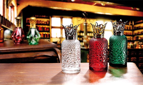 楽天市場】送料無料 ランプベルジェ Lampeberger アロマランプ