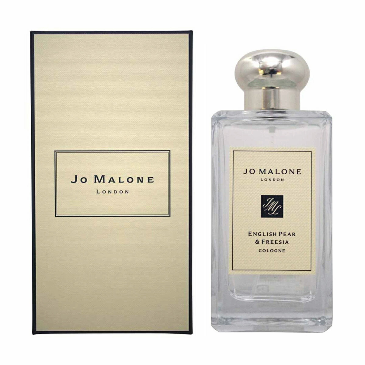 楽天市場】ジョーマローン イングリッシュペアー&フリージアコロン EDC