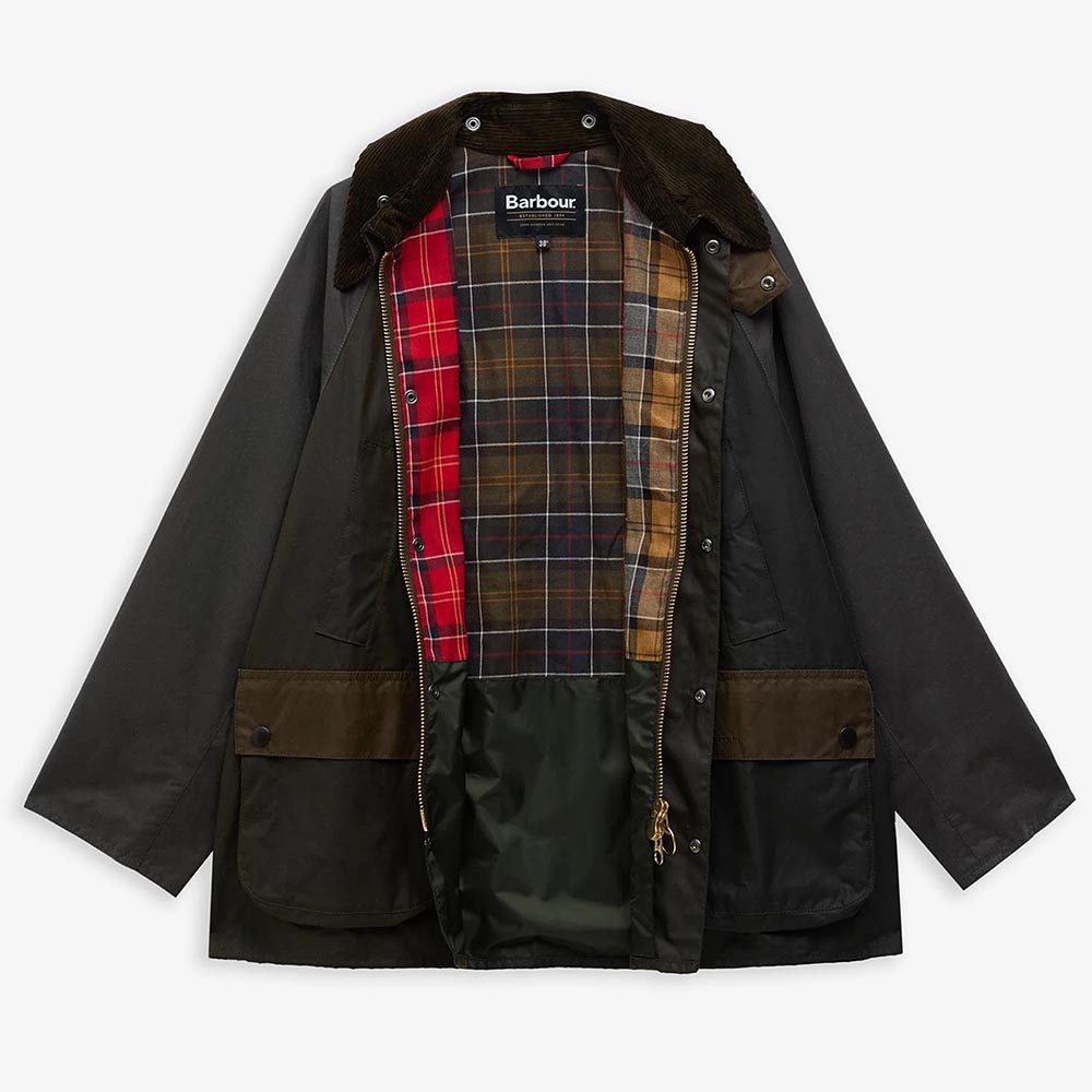 楽天市場】【1000円OFFクーポン配布中2月お買い物マラソン】バブアー