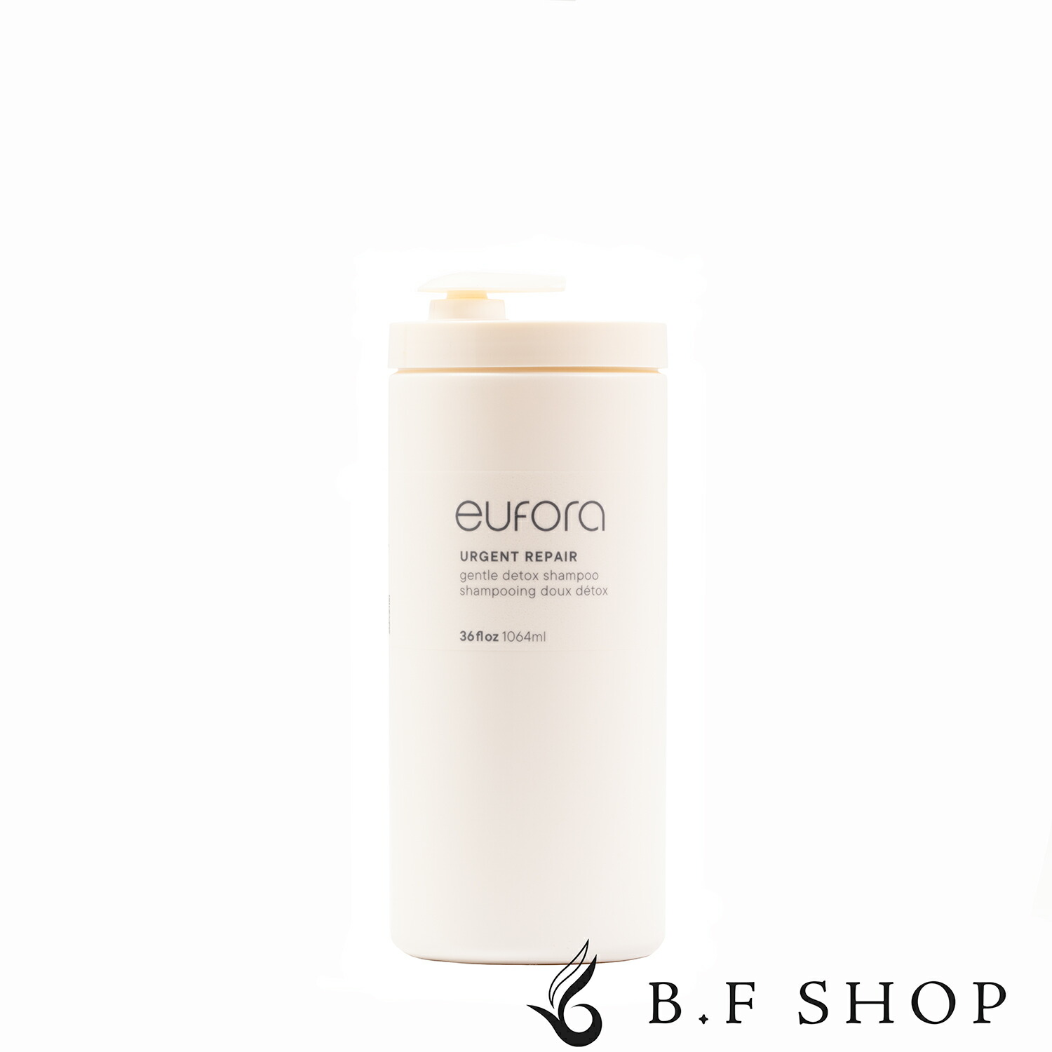 楽天市場】ユフォラ ノリッシュ アージェントリペアーシャンプー