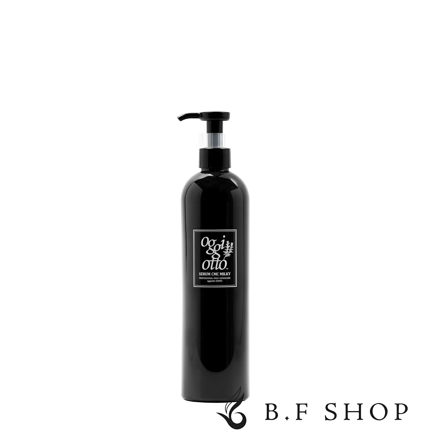 楽天市場】【oggi otto】オッジィオットセラム CMC ミルキィ 200g