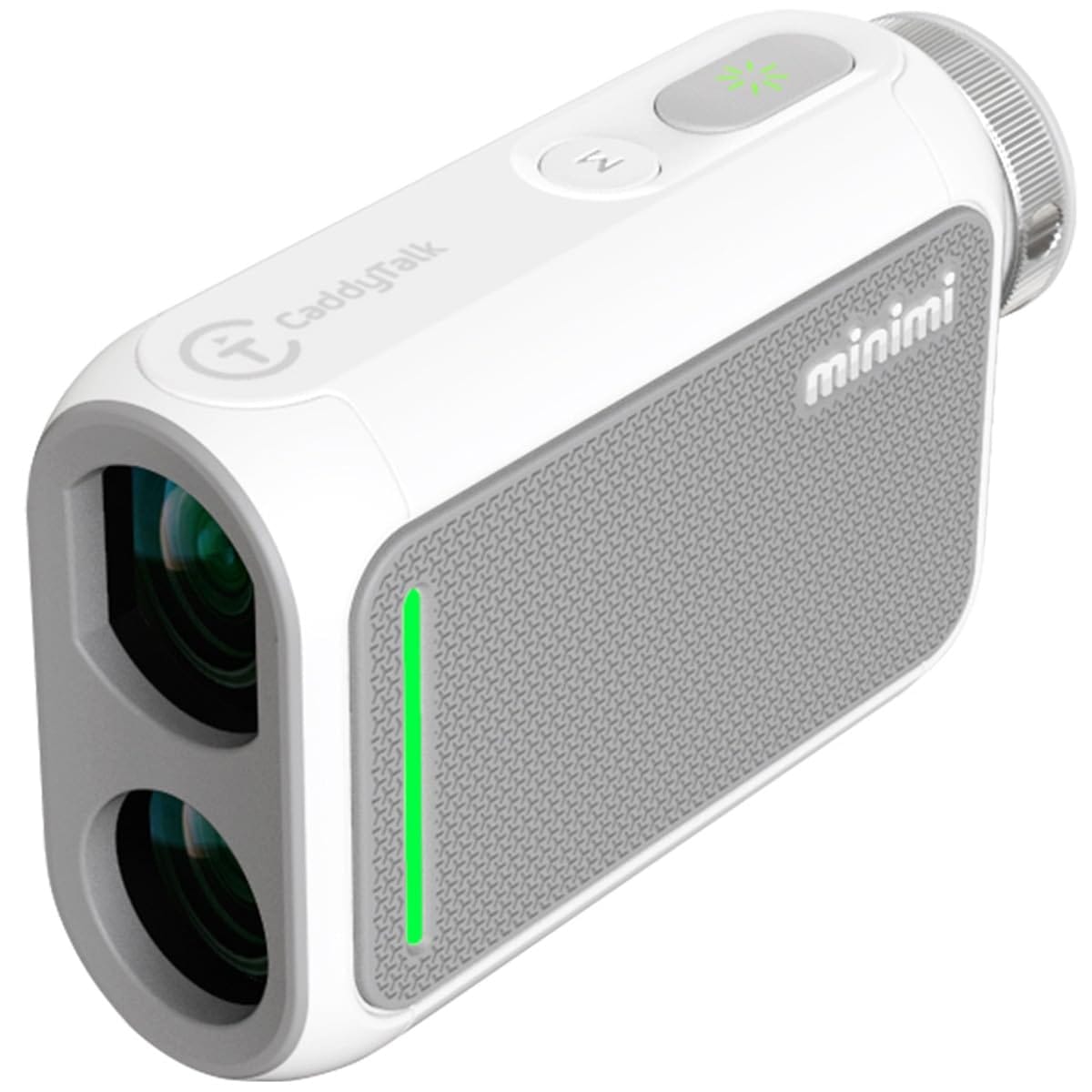 楽天市場】golfzon キャディトーク minimi ゴルフ レーザー 距離計の通販