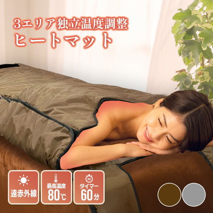 FORTUNA HEATMAT ヒートマット H060050 はしみ】FORTUNA HEATMAT