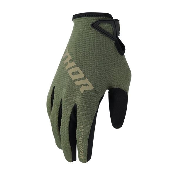 楽天市場】ソロイスト グローブの通販