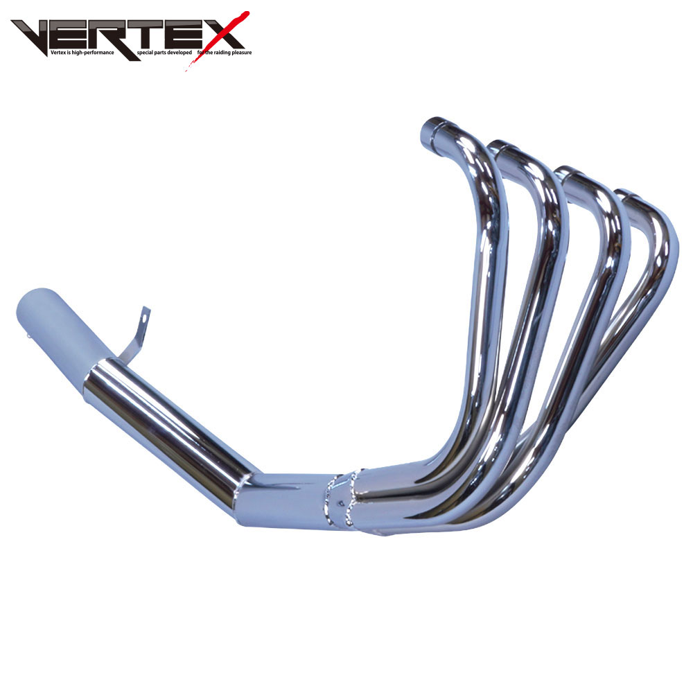 楽天市場】ゼファー 750 ショート 管の通販