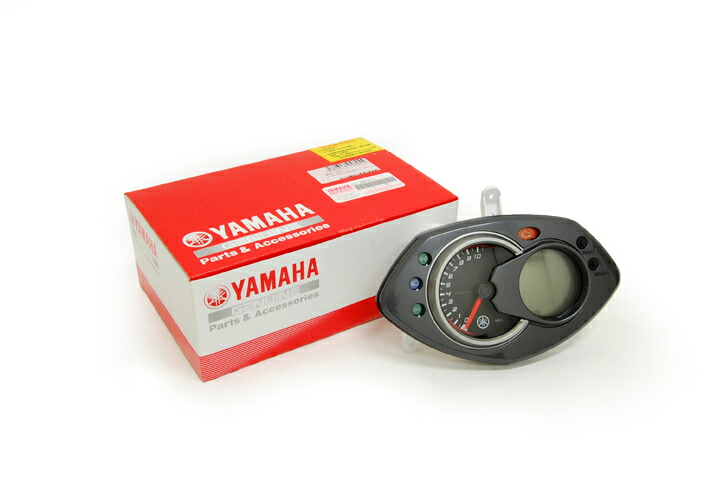 楽天市場】ヤマハ純正 シグナスX SE44J 台湾仕様 スピードメーターAssy