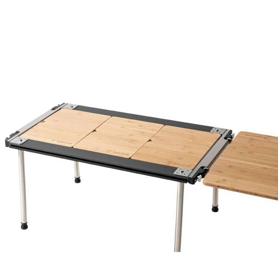 楽天市場】スノーピーク snow peak セパレートIGTフレーム3ユニット CK