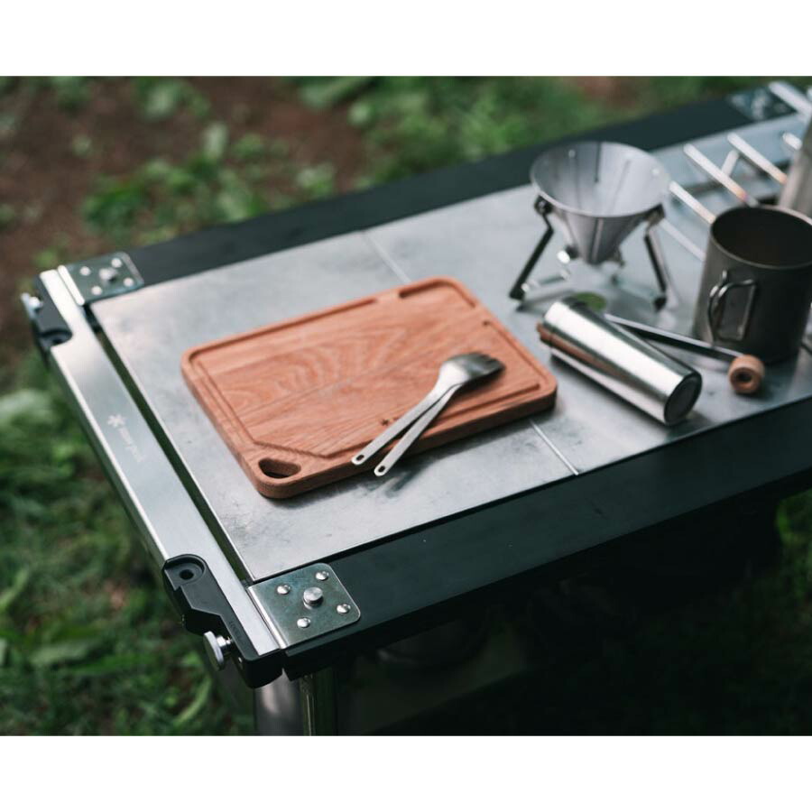 楽天市場】スノーピーク snow peak セパレートIGTフレーム3ユニット CK