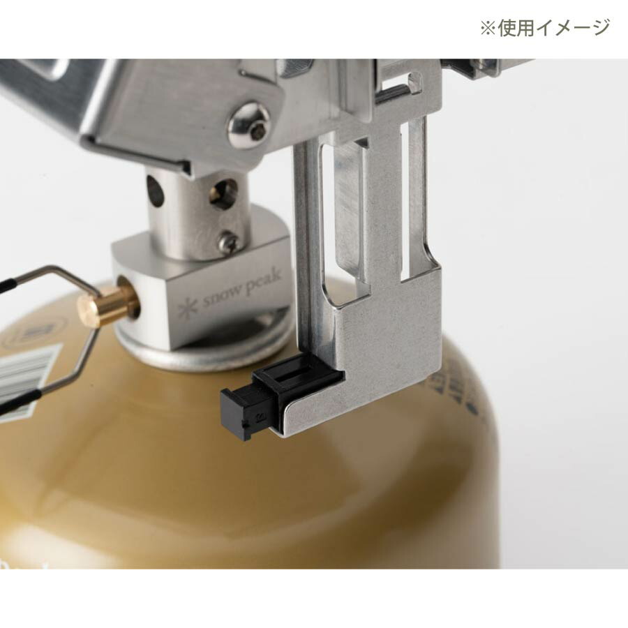 楽天市場】スノーピーク snow peak ギガパワーストーブ レクタ GS-150
