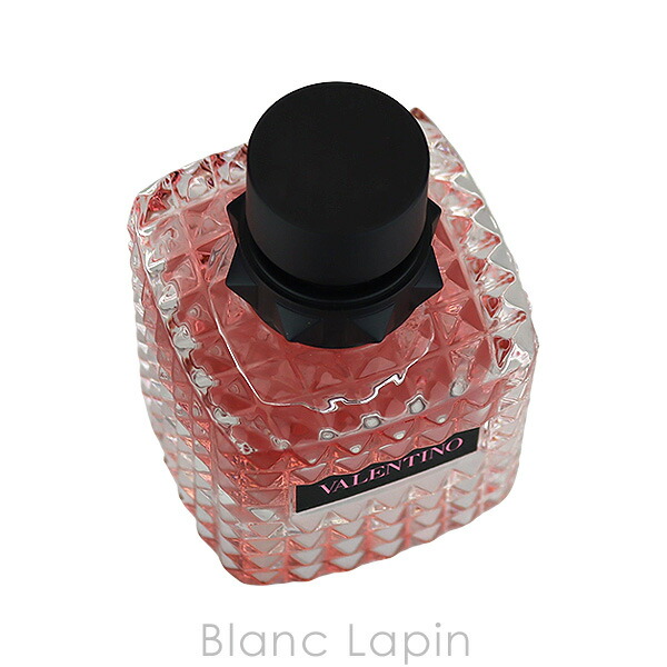 楽天市場】ヴァレンティノ VALENTINO ドンナボーンインローマ EDP 50ml