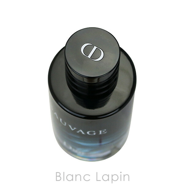 楽天市場】クリスチャンディオール Dior ソヴァージュ EDT 100ml