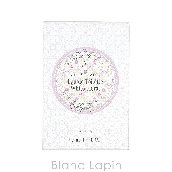 楽天市場】ジルスチュアート JILL STUART ホワイトフローラル