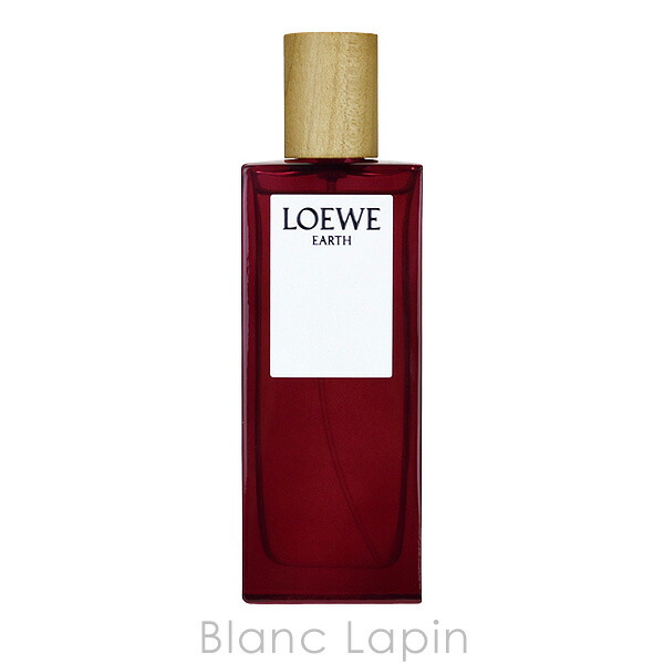 楽天市場】ロエベ LOEWE アース EDP 50ml フレグランス ユニセックス