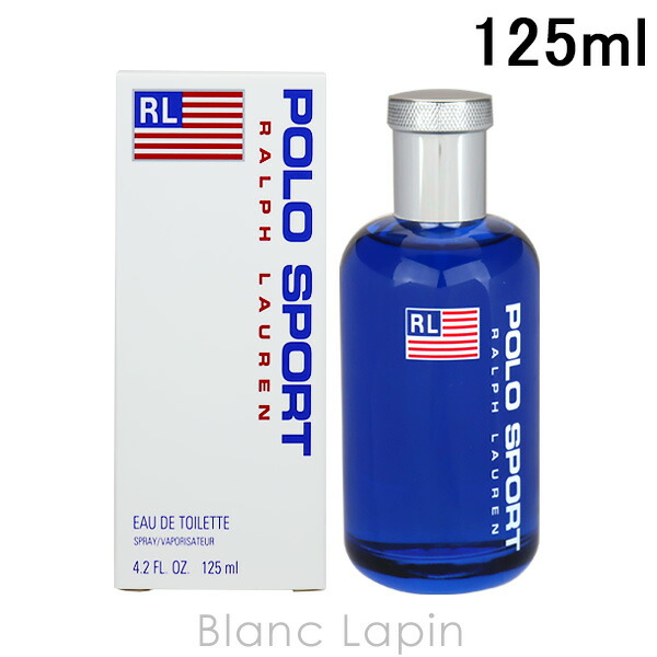 楽天市場】ラルフローレン RALPH LAUREN ポロスポーツ EDT 125ml
