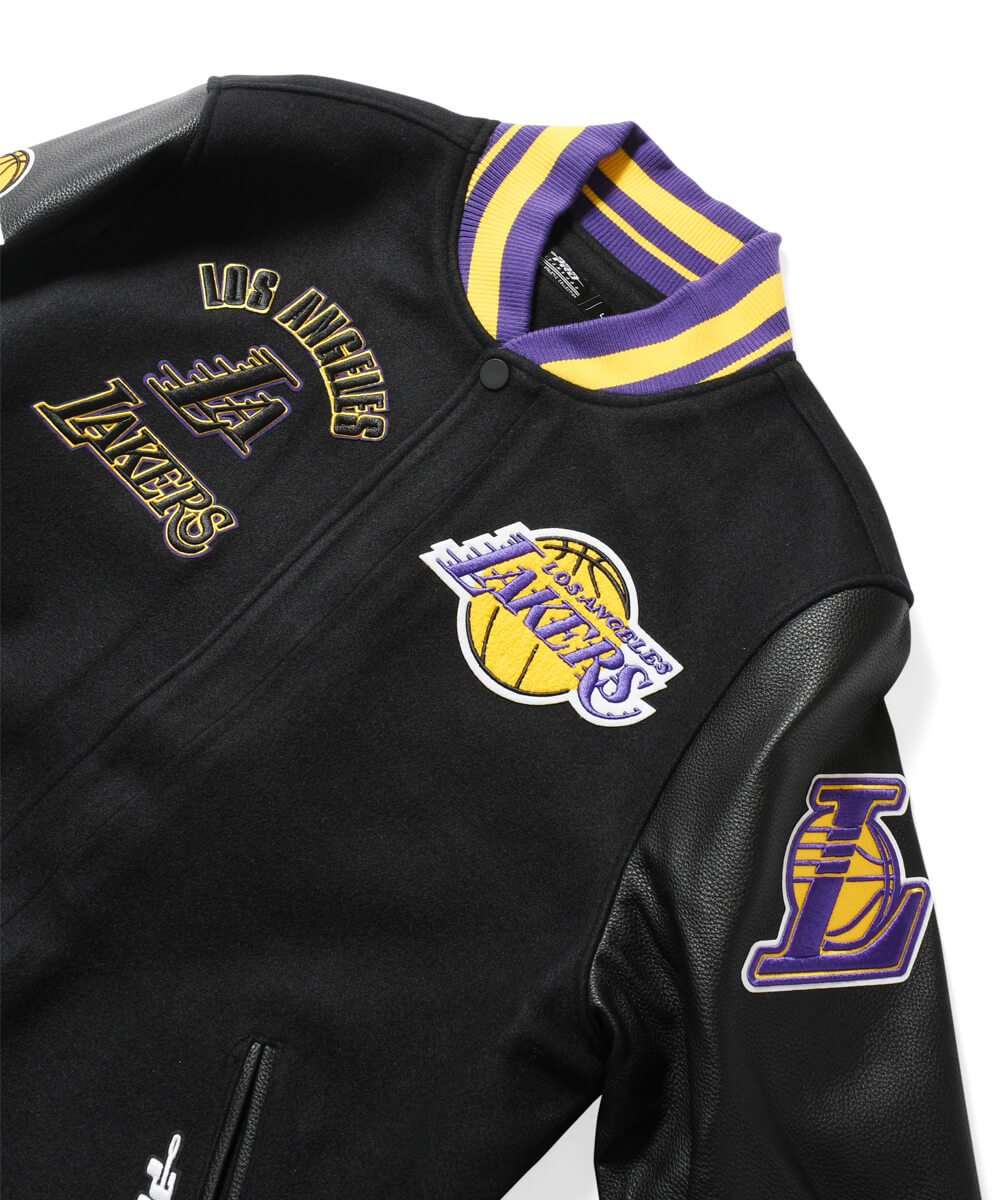 楽天市場】PRO STANDARD プロスタンダード ロサンゼルス・レイカーズ