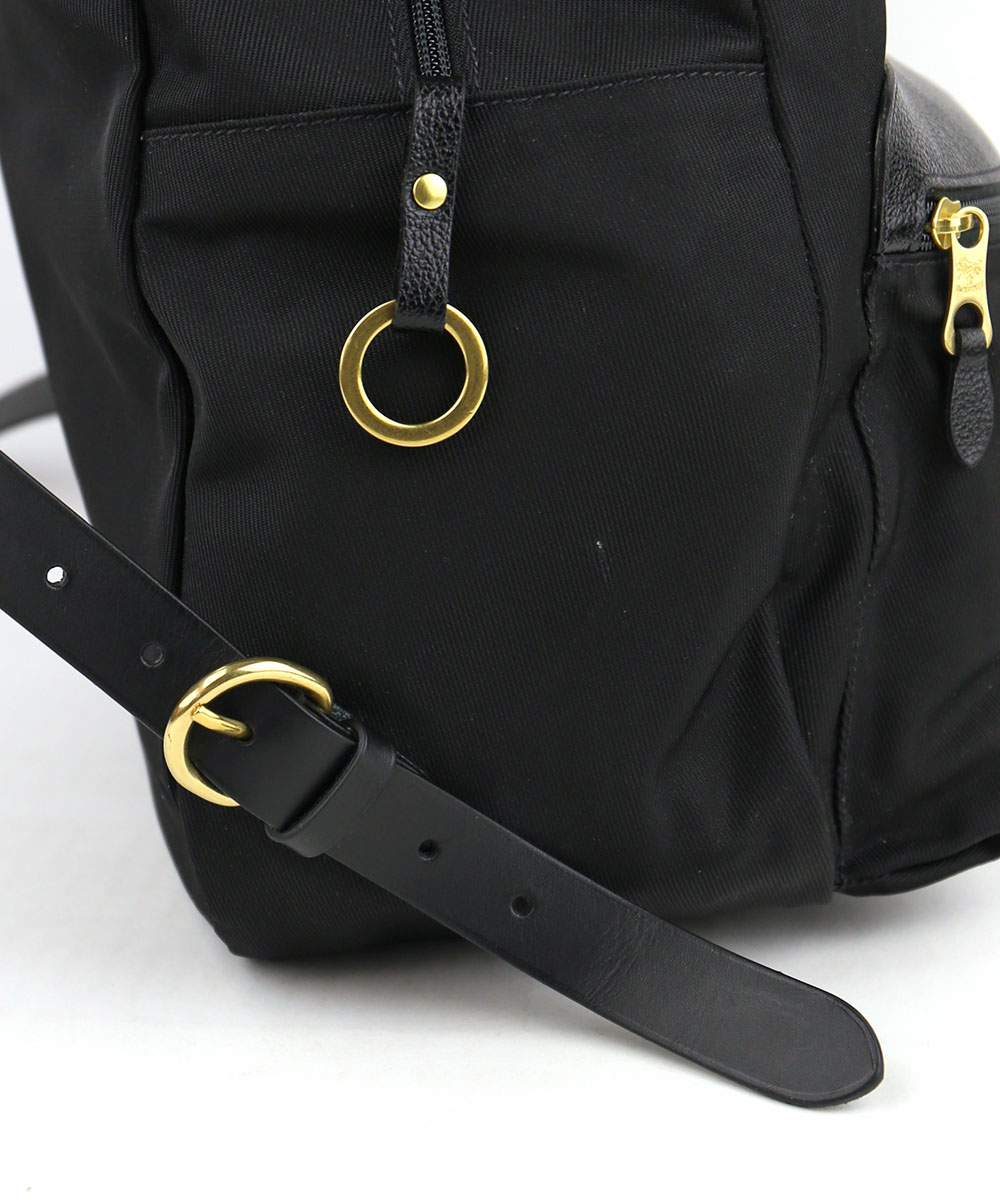 楽天市場】イルビゾンテ IL BISONTE バックパック リュック リュック