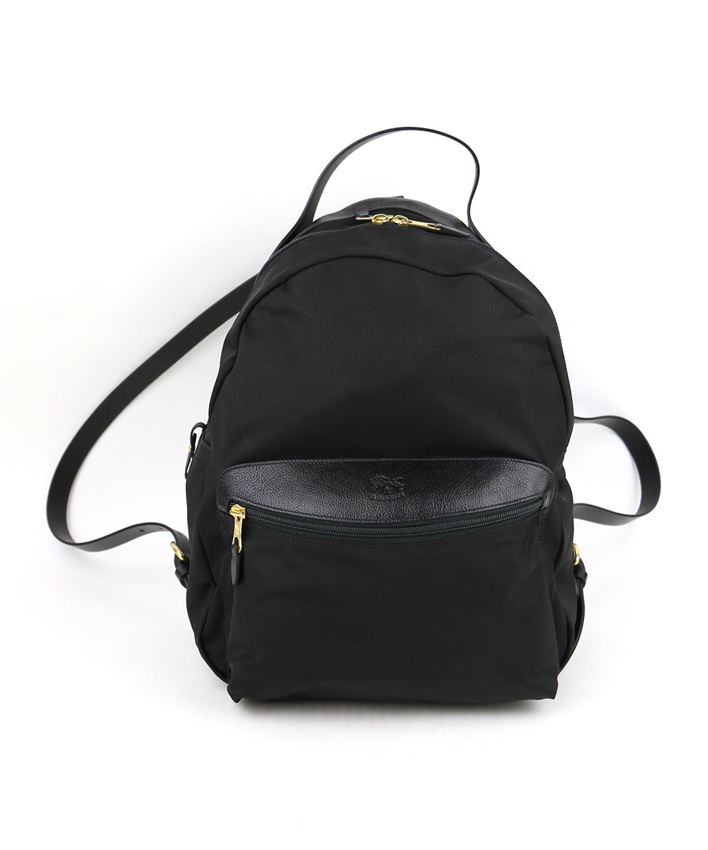 楽天市場】イルビゾンテ IL BISONTE バックパック リュック リュック