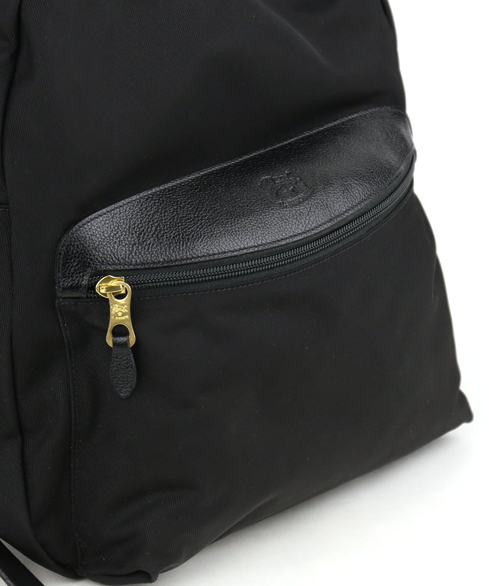 楽天市場】イルビゾンテ IL BISONTE バックパック リュック リュック