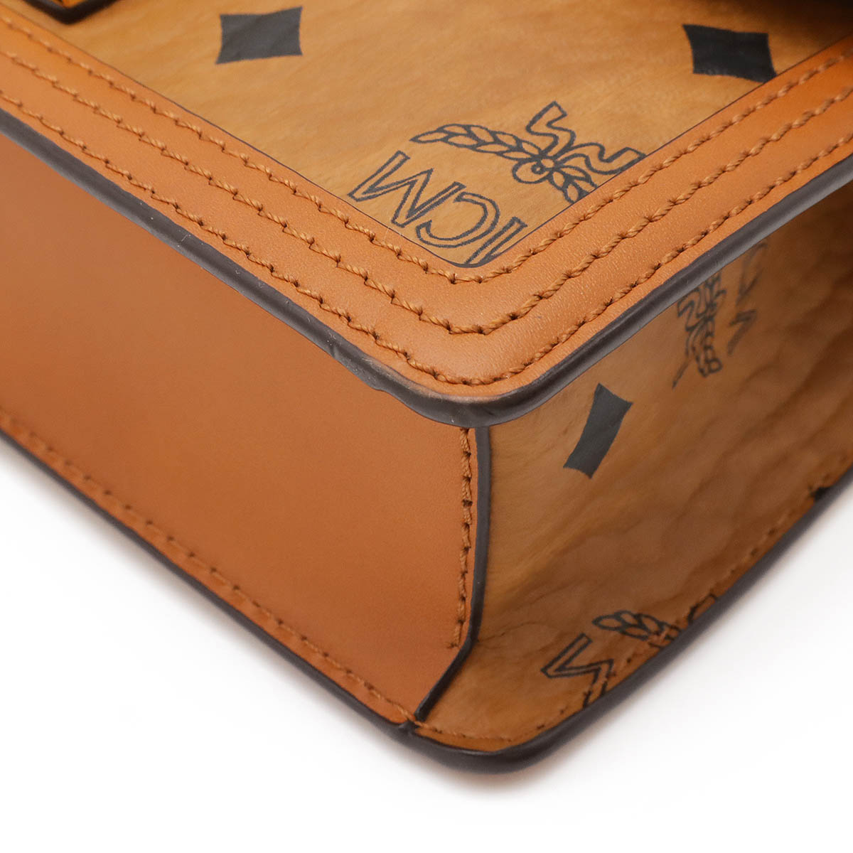 楽天市場】MCM エムシーエム ヴィセトス Tracy クロスボディバッグ