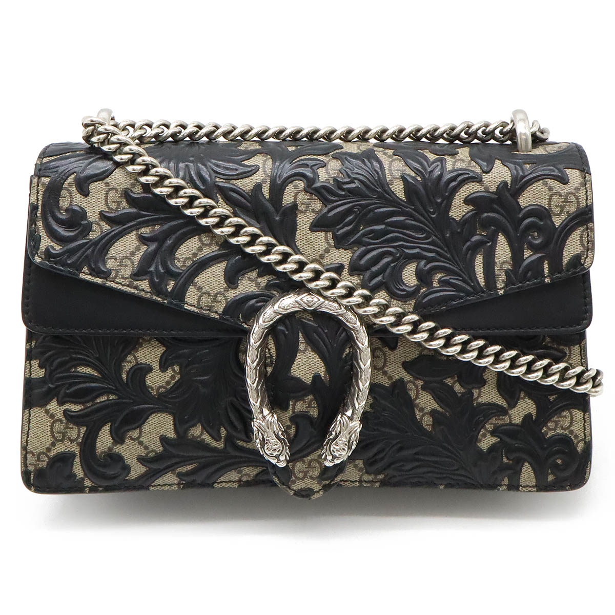 楽天市場】GUCCI グッチ ディオニュソス アラベスク GGスプリーム