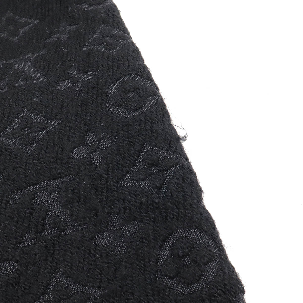 楽天市場】LOUIS VUITTON ルイ ヴィトン マフラー モノグラム