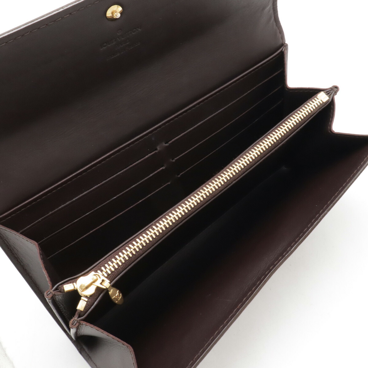 楽天市場】LOUIS VUITTON ルイ ヴィトン モノグラム ヴェルニ