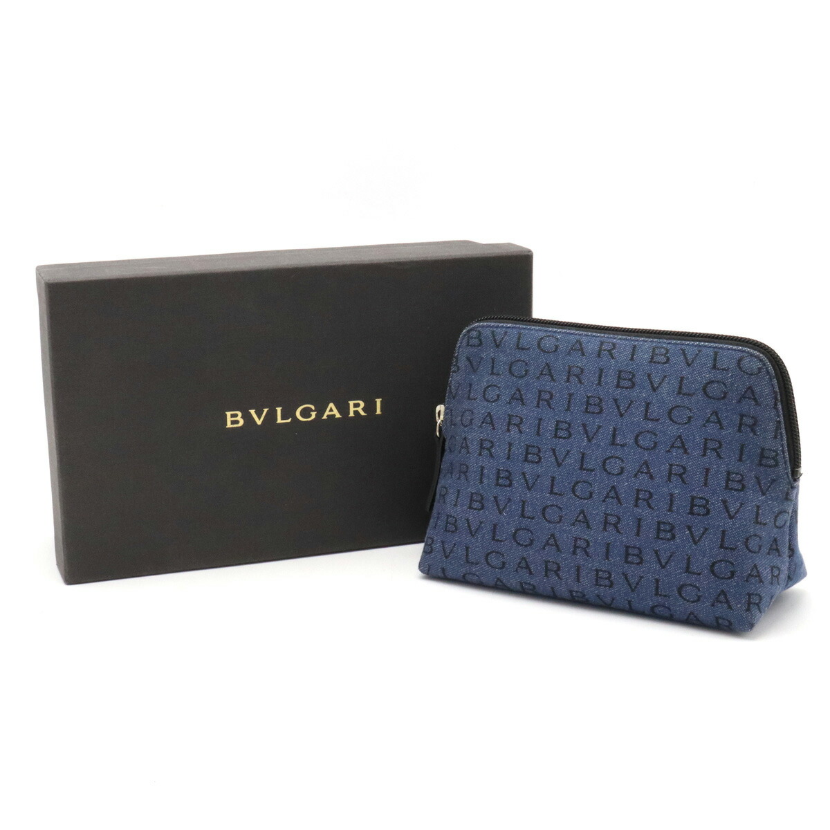 値下げ】BVLGARI 「ブルガリ レジェンメオロム」30g×2 ポーチ付き 楽天