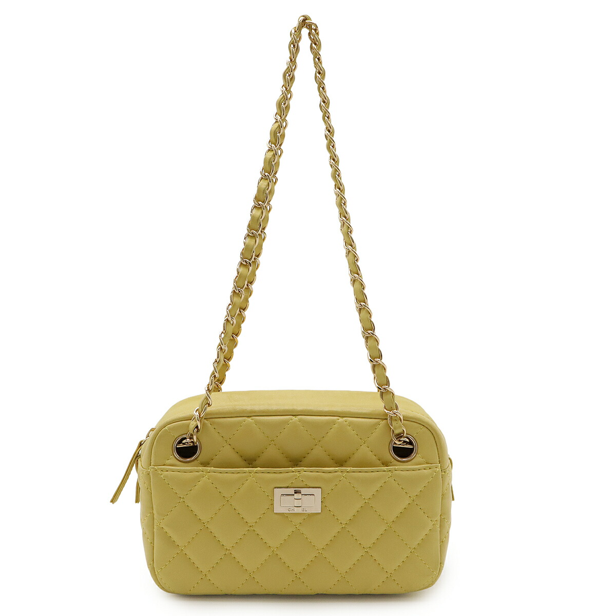 楽天市場】シャネル 2.55の通販