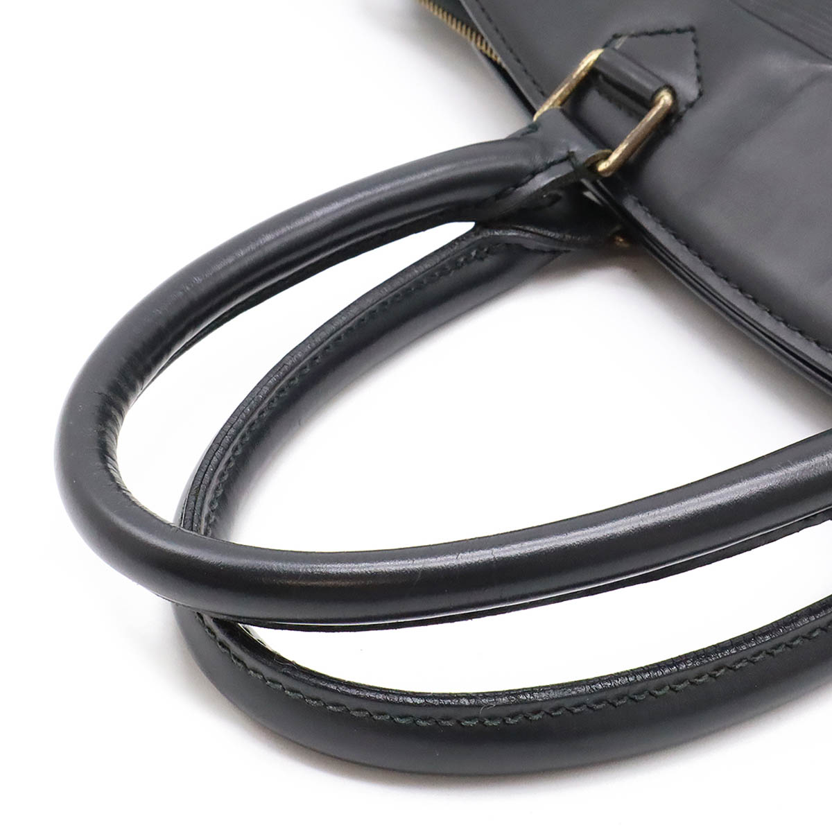 楽天市場】LOUIS VUITTON ルイ ヴィトン エピ リヴィエラ ハンドバッグ