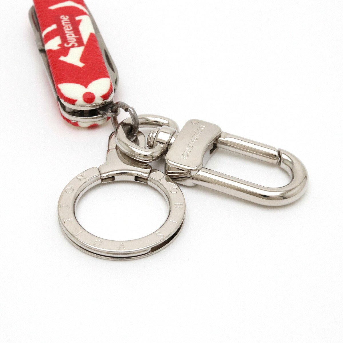 楽天市場】LOUIS VUITTON ルイ ヴィトン モノグラム ポケットナイフ