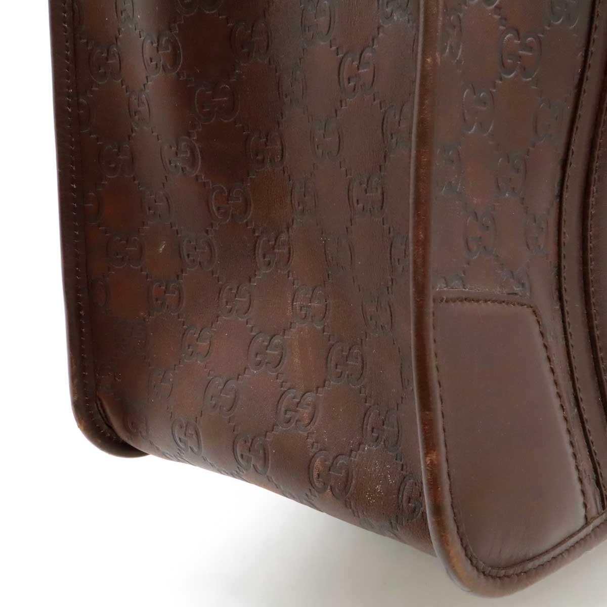 楽天市場】GUCCI グッチ グッチシマ トートバッグ ビジネスバッグ