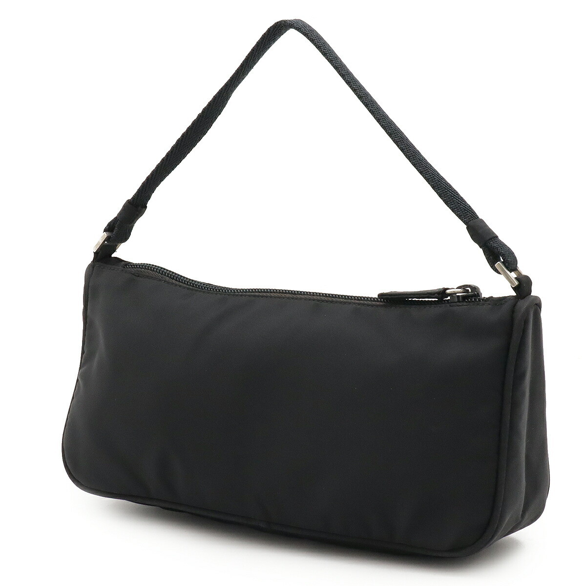 楽天市場】PRADA プラダ アクセサリーポーチ ハンドバッグ 小物入れ