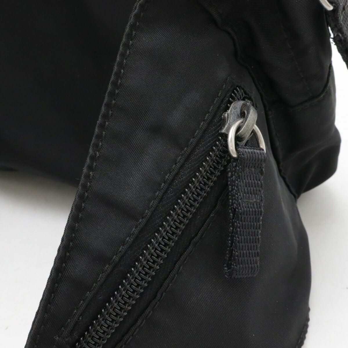 楽天市場】PRADA プラダ ウエストポーチ ウエストバッグ ヒップバッグ