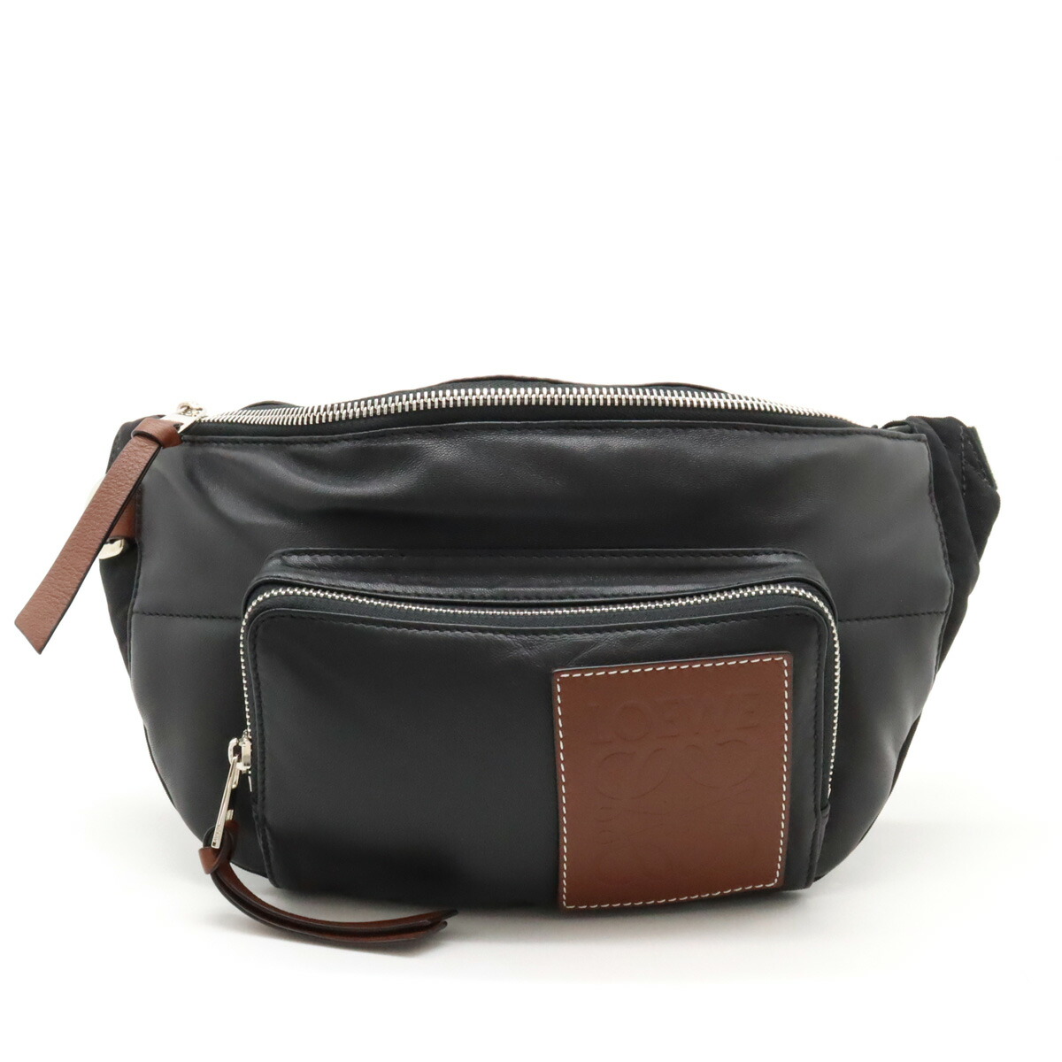 LOEWE ロエベ バムバッグ BUMBAG PUFFY ◇◇LOEWE ロエベ BUMBAG PUFFY