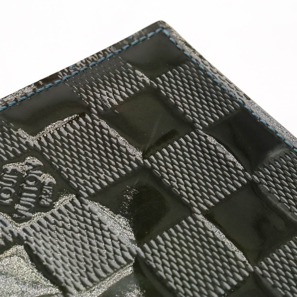 楽天市場】LOUIS VUITTON ルイ ヴィトン ダミエヴェルニ アンジュPM