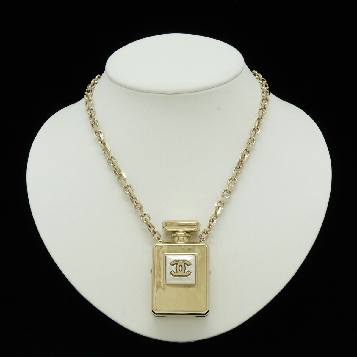 楽天市場】CHANEL シャネル ココマーク 香水 パフューム No.5 ボトル