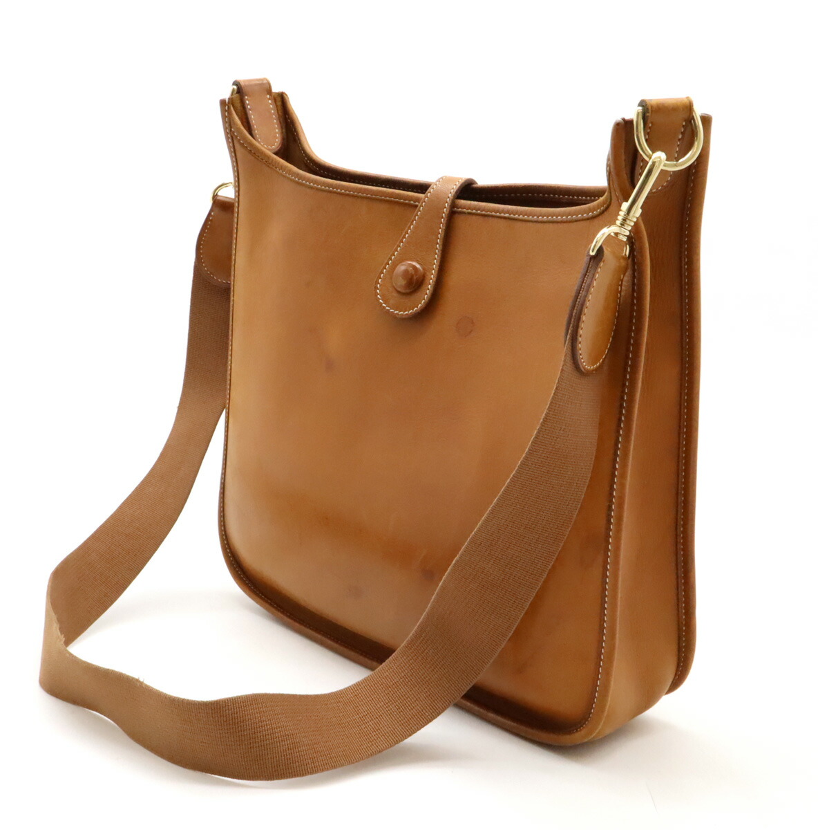 楽天市場】HERMES エルメス エヴリン エブリンI エブリン1 PM