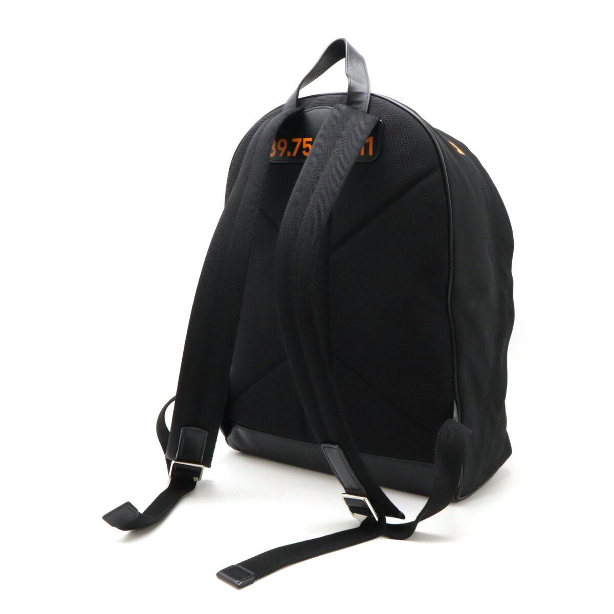 楽天市場】BURBERRY バーバリー コーディネートプリント リュック