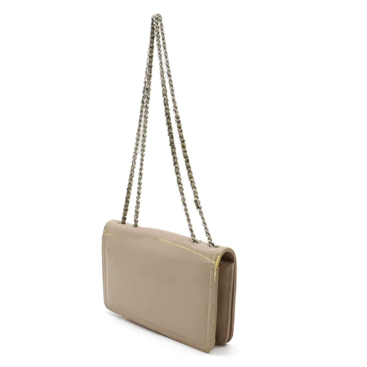 楽天市場】CHANEL シャネル リップスティック ココマーク トートバッグ