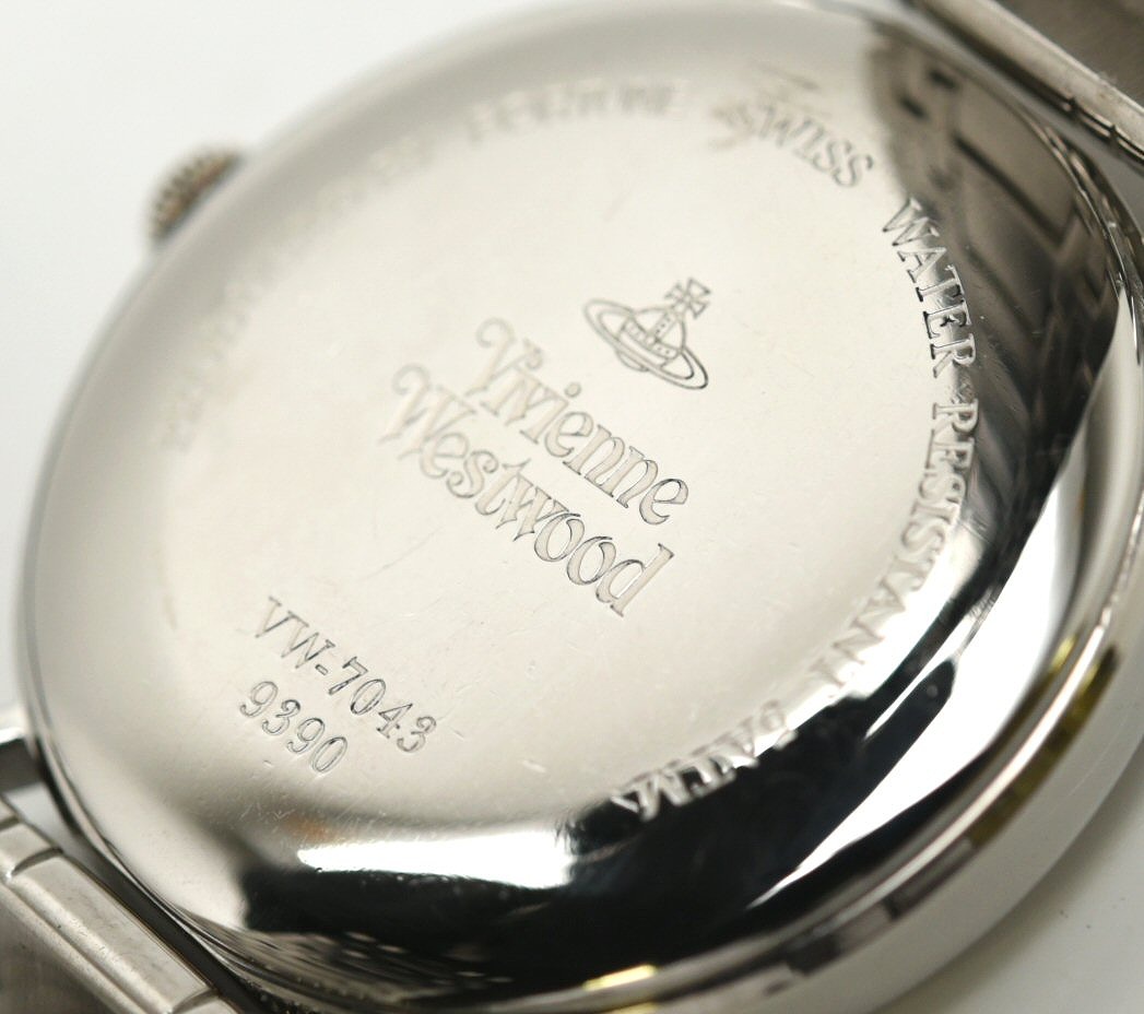 楽天市場】【ウォッチ】Vivienne Westwood ヴィヴィアン ウエスト