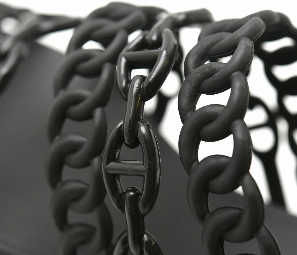 楽天市場】【未使用品】【靴】HERMES エルメス シェーヌダンクル