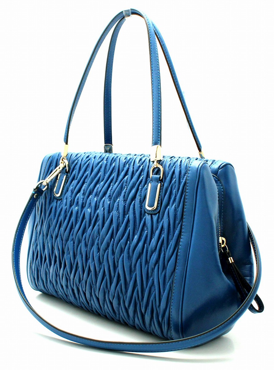 楽天市場】【新品未使用品】【バッグ】COACH コーチ マディソン