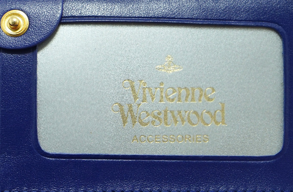 楽天市場】【新品未使用品】【財布】Vivienne Westwood ヴィヴィアン