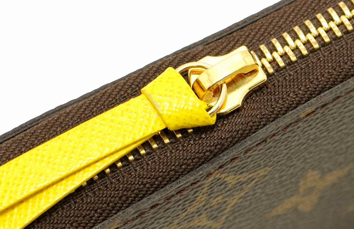 楽天市場】【未使用品】【財布】LOUIS VUITTON ルイ ヴィトン