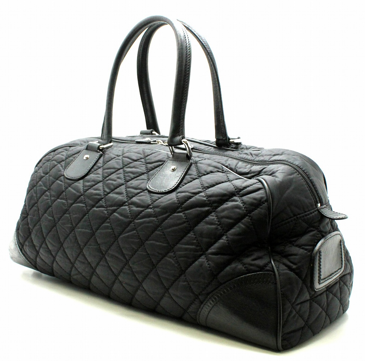 楽天市場】【バッグ】CHANEL シャネル ココマーク パリス ニューヨーク