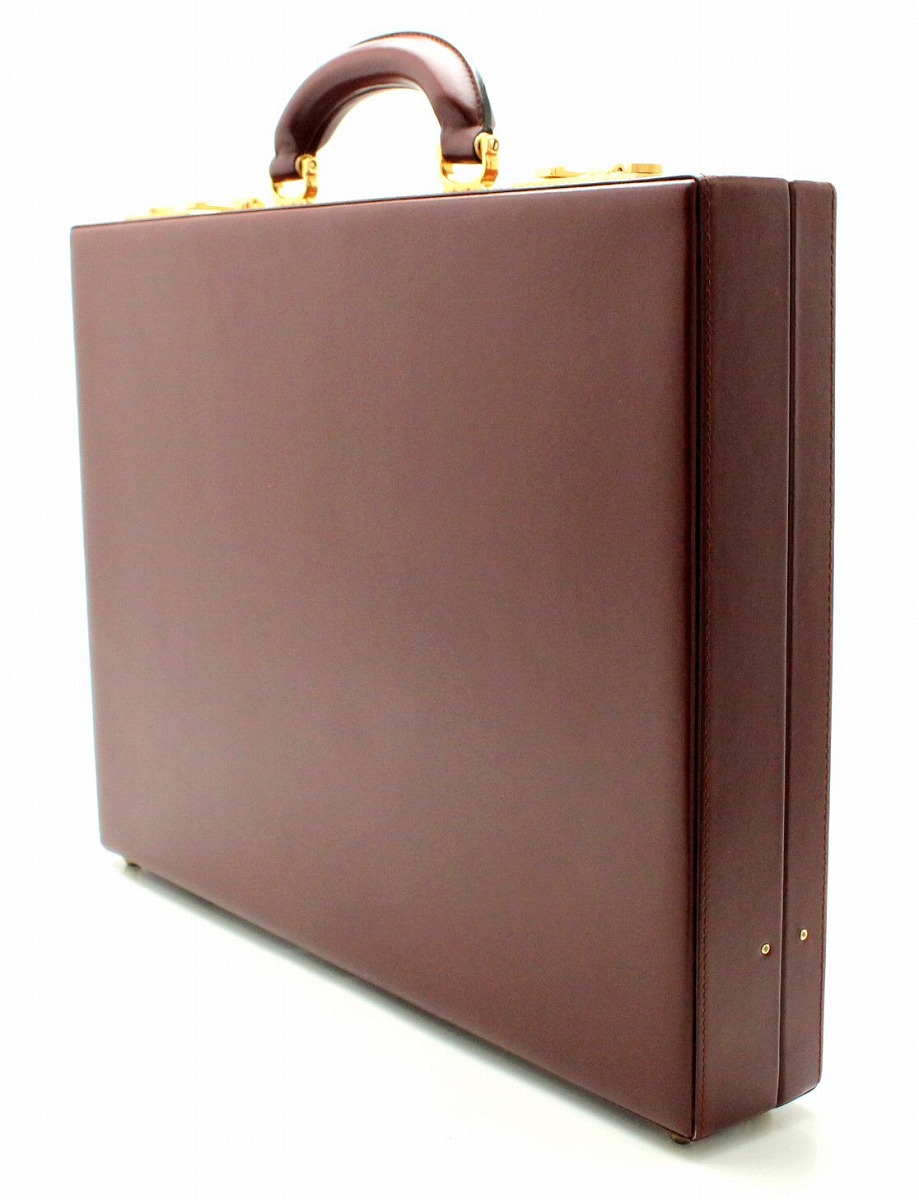 楽天市場】【バッグ】Cartier カルティエ マストライン マストドゥ