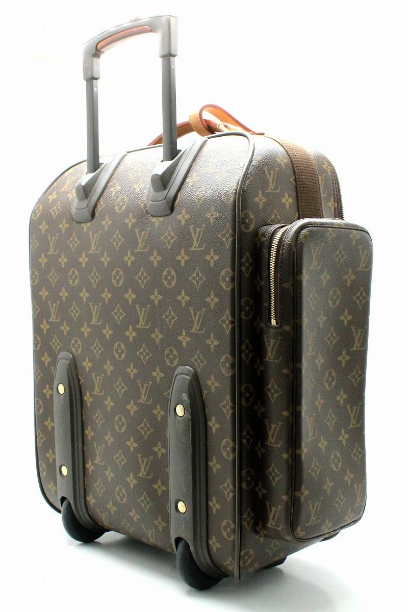 楽天市場】【バッグ】LOUIS VUITTON ルイ ヴィトン モノグラム