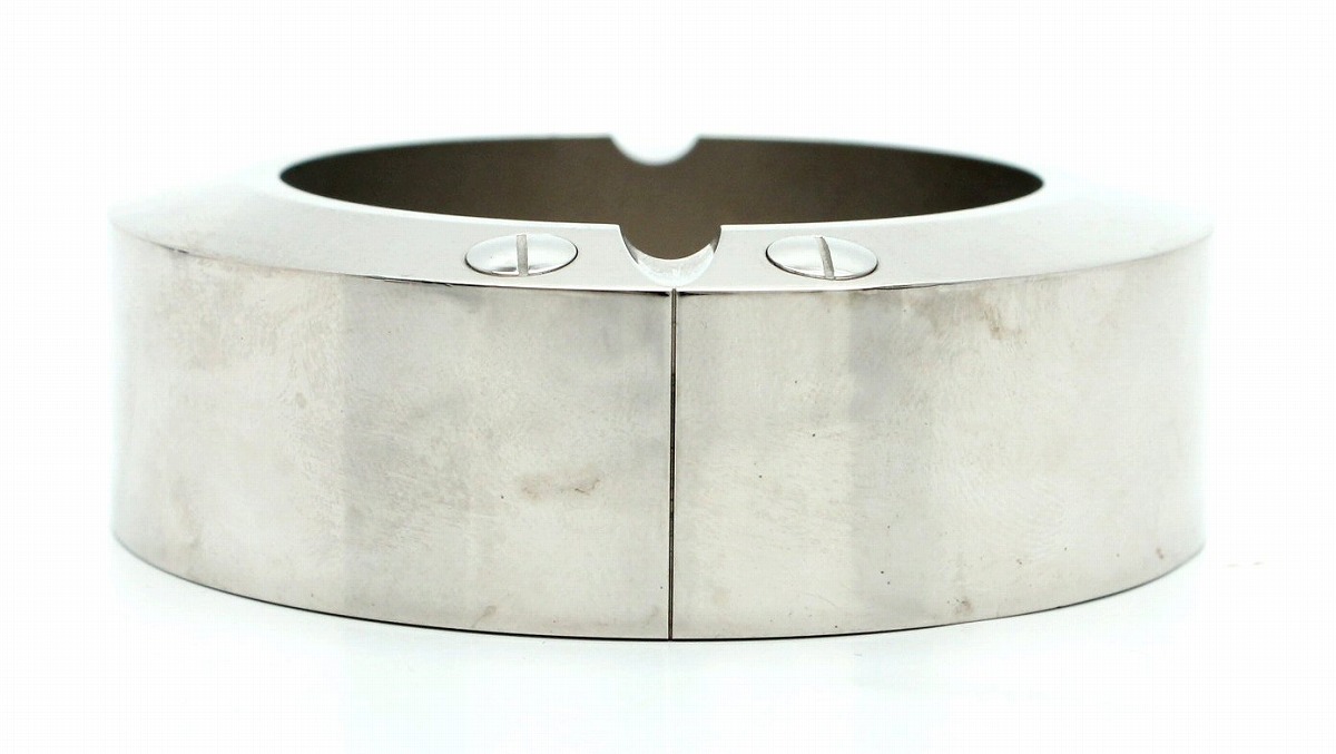 楽天市場】Cartier カルティエ サントス アッシュトレイ 灰皿 9cm