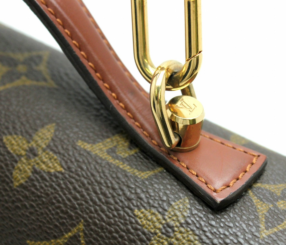 楽天市場】【バッグ】LOUIS VUITTON ルイ ヴィトン モノグラム